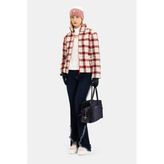 Vakko Red Jacket - Kırmızı - 36