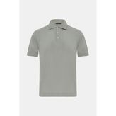 Vakko Sand Short Sleeve T-Shirt - Bej