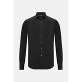 Vakko Shirt - 42 - Siyah