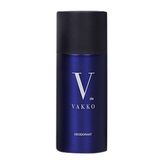 Vakko V De Vakko 150ml Erkek Deodorant