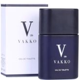 Vakko V De Vakko EDT 50 ml Erkek Parfüm