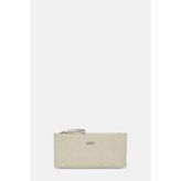 Vakko Wallet - Ekru