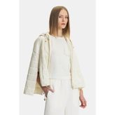 Vakko White Jacket - Beyaz - 44