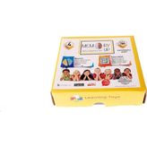 Vakkum Memory Up Eşleştirme Kartları