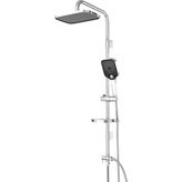 Vala Apollo Tall Sistem Duş Seti
