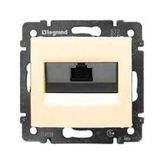Valena Bej 774146 Rj 45 Cat6 Utp Data Prizi