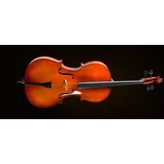 Valencia Ce400g12 Cello German Style 1/2