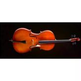 Valencia Ce400g34 Cello German Style 3/4