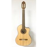 Valencia Cutaway VC304CE Elektro Klasik Gitar