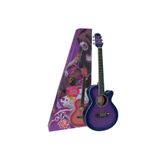 Valencia GRA1KCPP Akustik Gitar