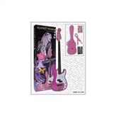 Valencia GRB1KCPK Bas Gitar