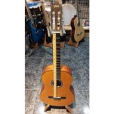Valencia (Klasik Gitar 4/4 Vc 204 Csb)