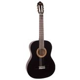 Valencia VC102BK 1/2 Boy Klasik Gitar