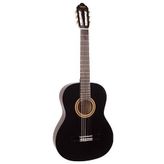 Valencia VC102TBK Klasik Gitar