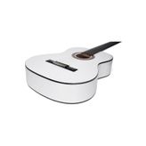 Valencia VC103TWH Klasik Gitar 3/4