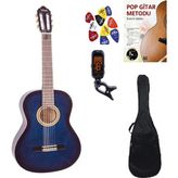 Valencia VC104 Klasik Gitar