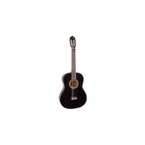 VALENCIA VC104TBK 4/4 KLASİK GİTAR