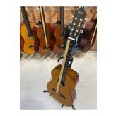 Valencia VC204 4/4 Boy Mat Klasik Gitar Kılıf ve Pena