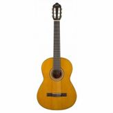 Valencia VC204L Naturel Mat Solak Klasik Gitar