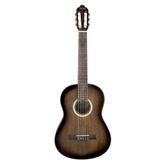 Valencia VC404HSB 4/4 Sunburst Mat Klasik Gitar