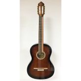 Valencia VC564BSB Klasik Gitar