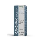 Valens Candi-Pak Karadut Propolis Kekik 20 ml Sprey