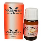 Valensey 20 ml Karınca Yumurtası Yağı