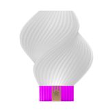 VALENT Triangle Masa Lambası Sugar Pink