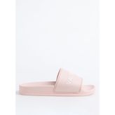 Valentino 95G1501RUB Bej Kadın Terlik