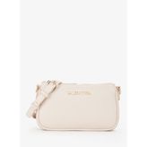 Valentino Bej Kadın 23x14x6 cm Çapraz Çanta VBS8PG42