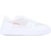 Valentino Beyaz Erkek Sneaker 92R2111VTC