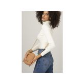 Valentino Orlandi VLT042 Çapraz Çanta - Camel