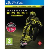 Valentino Rossi: The Game PS4