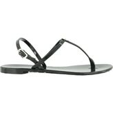 Valentino Siyah Kadın Sandalet Z91J1201RUB