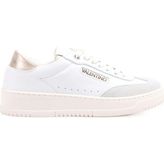 Valentino Sneaker, 36, Beyaz - Altın