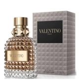 Valentino Uomo Erkek Parfüm Edt 100ml 400