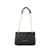 Valentino VBS3KK02R550 Siyah Kadın Çapraz Çanta
