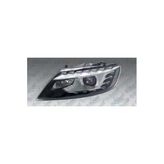 Valeo 044141 Far Sol Xenon Audı Q7 Functıon - Afs-Drl-Led 09- ####