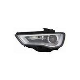 Valeo 046814 Far Sol A3 07-16 Xenon-Drl