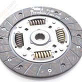 VALEO 6804 Debriyaj Seti
