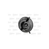 Valeo 698809 Kalorifer Motoru