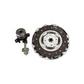 Valeo 786008 Debriyaj Seti