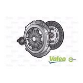Valeo 786024 Debriyaj Seti