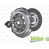 Valeo 786032 Debriyaj Seti