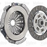 Valeo 786033 Debriyaj Seti