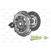 Valeo 786042 Debriyaj Seti