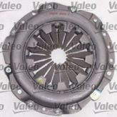 Valeo 801087 Debriyaj Seti