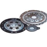 Valeo 801122 Debriyaj Seti