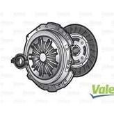 Valeo 801977 Debriyaj Seti