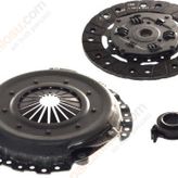 Valeo 821420 Debriyaj Seti
